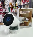 HY300 Mini Projector with Android 13 & Battery - 2