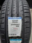 225/50R18 Falken FK520 Tires - 1