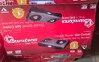 Ramtons RG/501 Double Burner Gas Cooker - 2