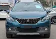 Peugeot 2008 2019 Green - 1