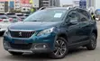 Peugeot 2008 2019 Green - 2