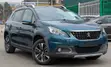 Peugeot 2008 2019 Green - 3