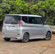 Suzuki Solio Hybrid G 2019 Silver - 1