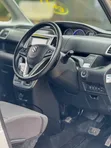Suzuki Solio Hybrid G 2019 Silver - 5