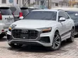 Audi Q8 3.0T Premium AWD quattro 2019 - 2
