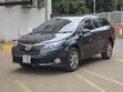 Toyota Avensis 2015 Black - 2