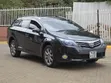 Toyota Avensis 2015 Black - 3