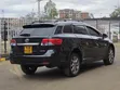 Toyota Avensis 2015 Black - 5