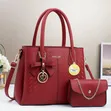 Smart Handbag - Multicolor - 4