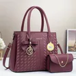 Smart Handbag - Multicolor - 5