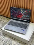 HP ZBook Fury 15 G8 Mobile Workstation - 1