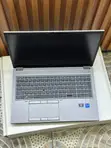 HP ZBook Fury 15 G8 Mobile Workstation - 4