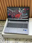 HP ZBook Fury 15 G8 Mobile Workstation - 5