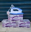 Roch Dry Iron Box - 1