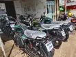 New Spiro Electric Motorcycle 2026 Black - 1