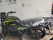 New Spiro Electric Motorcycle 2026 Black - 4