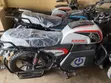 New Spiro Electric Motorcycle 2026 Black - 5