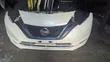 Nissan Note 2018 Nosecut - 1