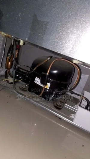 Fridge Repair and Service