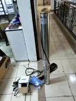 Freevel Submersible Pump 2HP 160m Head - 1