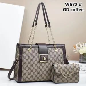 Beautiful Multicolor Handbag