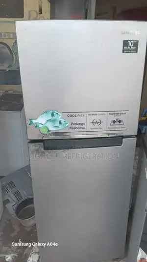 Fridge Repair and Bodywork by Digitech Refrigeration