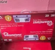 Ramtons RG/538 Double Burner Gas Cooker with Auto Ignition - 3