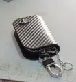 Toyota Branded Car Key Pocket with Keychain Holder - 2