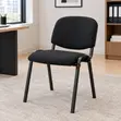 Home Fabric Tosca Study Chair - 2