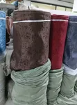 Washable Home Curtains - 1