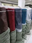 Washable Home Curtains - 2