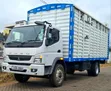 Mitsubishi Fuso F1 Box Truck 2021 - 3