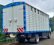 Mitsubishi Fuso F1 Box Truck 2021 - 4