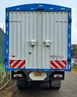 Mitsubishi Fuso F1 Box Truck 2021 - 5