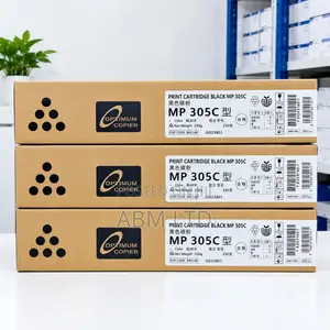 Ricoh MP 305C Toner Cartridge