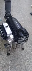 RUIHEL 595 Professional Airless Paint Sprayer - 1