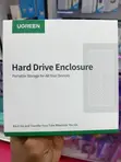 Ugreen SATA HDD/SSD Enclosure USB-C - 3