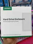 Ugreen SATA HDD/SSD Enclosure USB-C - 5