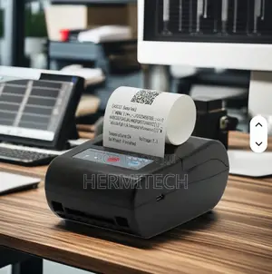 P58E Bluetooth Printer