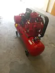 Sunshine Italy 200L Air Compressor Machine - 3