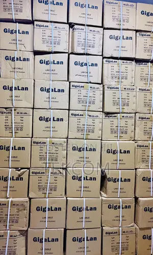 Gigalan FTP Cat6 Outdoor Network Cable