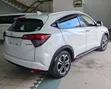 Honda Vezel 1.5 2WD Hybrid 2019 White - 4