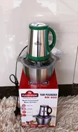Rashnik 3L Electric Food Chopper - 2