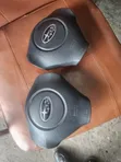 Steering Airbag Subaru Impreza N14 - 2