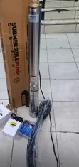 2HP Deep Well Submersible Water Pump - USK - 1
