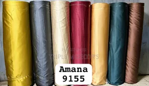 Heavy Blackout Curtains - Washable