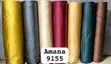 Heavy Blackout Curtains - Washable - 1
