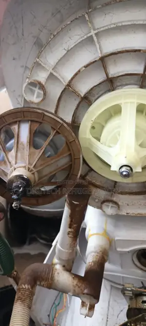 Washing Machine Repair Service