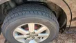 Size 16 Rims with New Tyres - 1