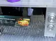 Hisense 20L Manual Microwave - 1